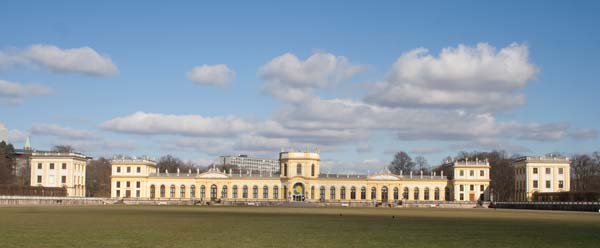 Orangerie Kassel